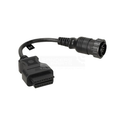 DIAGNOSTIC CABLE FOR MERCEDES-BENZ, MTU